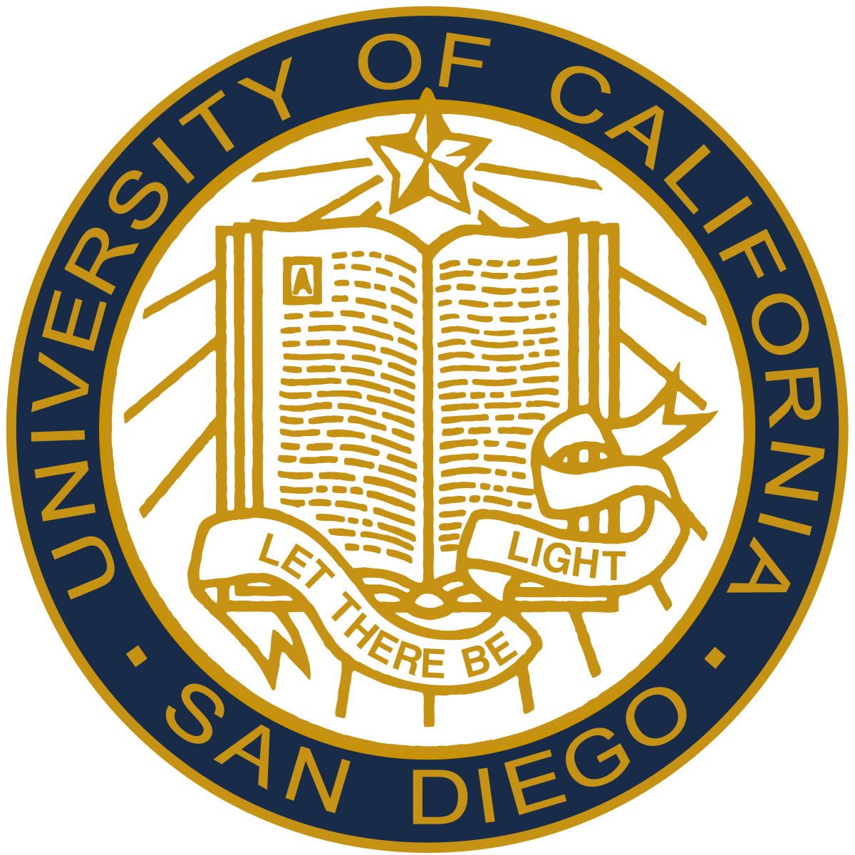 University of California San Diego, USA