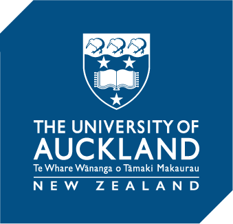 The University of Auckland, New Zealand